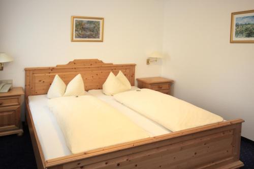 Hôtel Hotel Trasen Trenbachstraße 3 Waldkraiburg