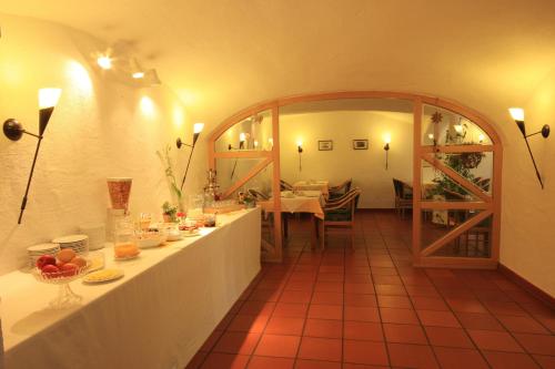 Hotel Trasen Waldkraiburg allemagne