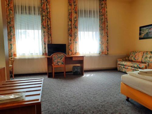 Traube Hotel Oeffingen