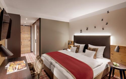 Hotel Traumschmiede Unterneukirchen allemagne