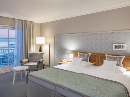 Travel Charme Kurhaus Binz