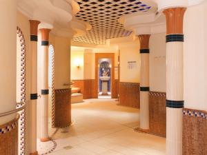 Travel Charme Kurhaus Binz
