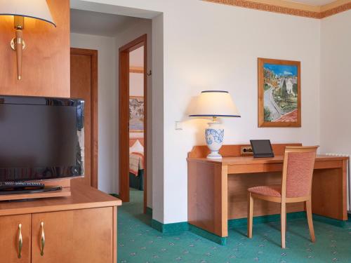 Travel Charme Nordperd & Villen