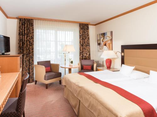 Travel Charme Ostseehotel Kühlungsborn