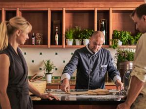 Travel Charme Strandhotel Bansin