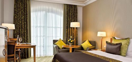 Travel Charme Strandidyll Heringsdorf