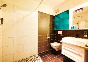 Hôtel Travelinjoy Langes Gewand 3 78604 Rietheim-Weilheim Bade-Wurtemberg