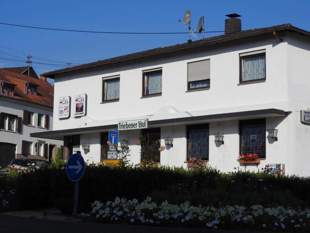 Triebener-Hor Fischbacher Strasse 2, 66287 Quierschied