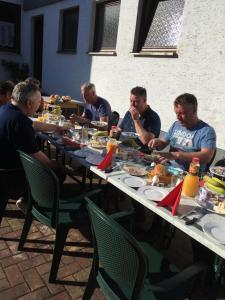 Hôtel Triebener-Hor Fischbacher Strasse 2 66287 Quierschied Sarre