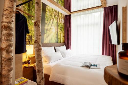 Trihotel Rostock - Wellnesshotel Adults Only
