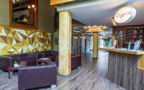 Trip Inn Aschaffenburger Hof