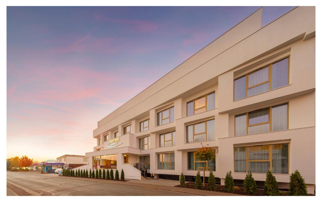 Hôtel Trip Inn Conference Hotel & Suites Siegmund-Hiepe-Straße 39 35578 Wetzlar