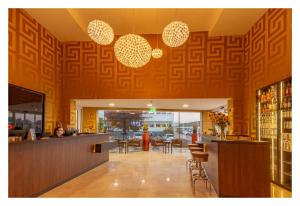 Hôtel Trip Inn Conference Hotel & Suites Siegmund-Hiepe-Straße 39 35578 Wetzlar Hesse