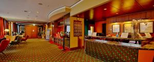 Trip Inn Frankfurt Nordwestzentrum