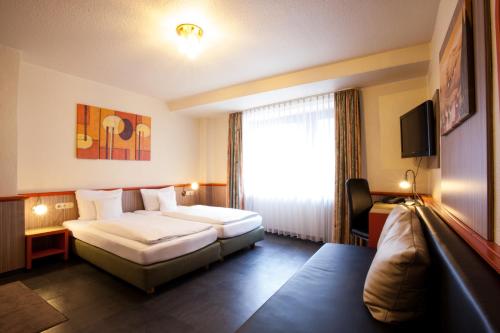 Trip Inn Hotel Ariane