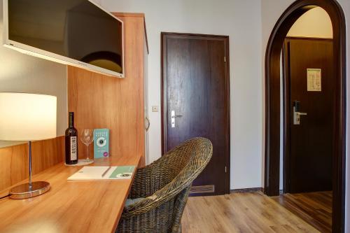 Trip Inn Hotel Blankenburg