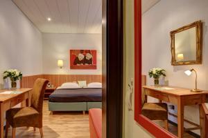 Hôtel Trip Inn Hotel Blankenburg Kriegsstr. 90 76133 Karlsruhe Bade-Wurtemberg