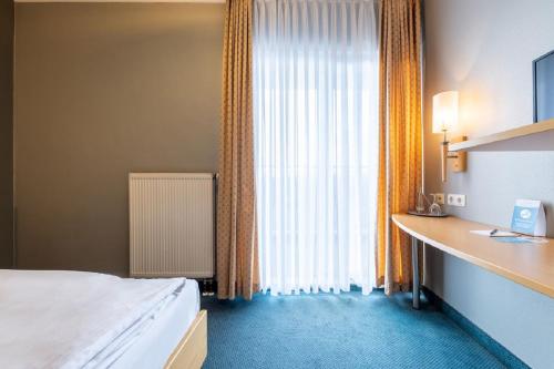 Trip Inn Hotel Conti