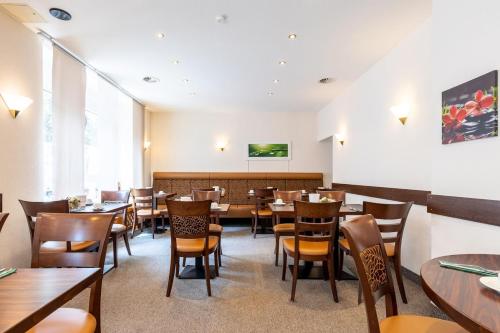 Trip Inn Hotel Hamm