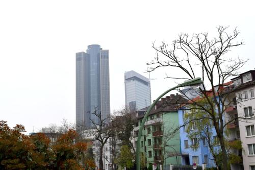 Trip Inn Hotel Messe Westend
