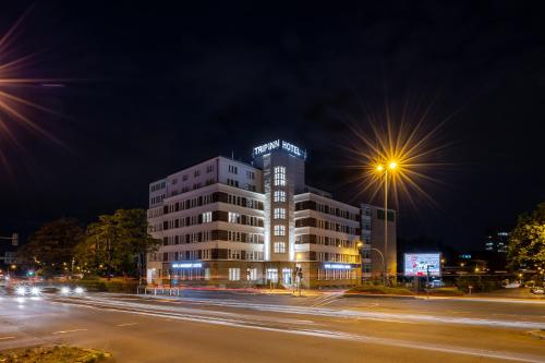 Trip Inn Hotel & Suites Essen