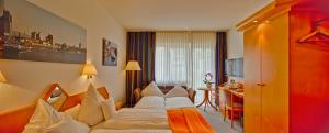 Trip Inn Hotel Zum Riesen Hanau