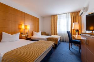 Trip Inn Kongresshotel Frankfurt-Rodgau