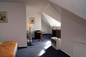 Hôtel Trip Inn Kongresshotel Frankfurt-Rodgau Kopernikusstr. 1 63110 Rodgau Hesse