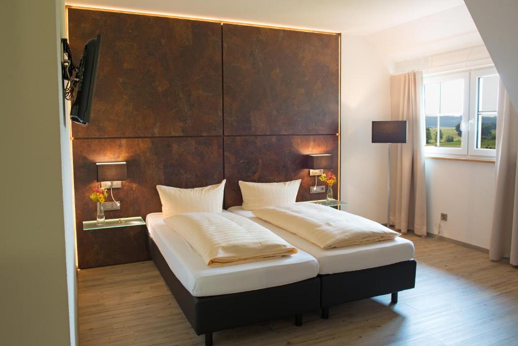Hôtel Truschwende 4 Truschwende 4 88410 Bad Wurzach