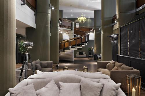 Tryp by Wyndham Bad Bramstedt