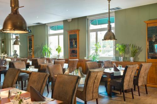 Tryp by Wyndham Bremen Airport