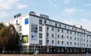 Tryp by Wyndham Bremen Airport