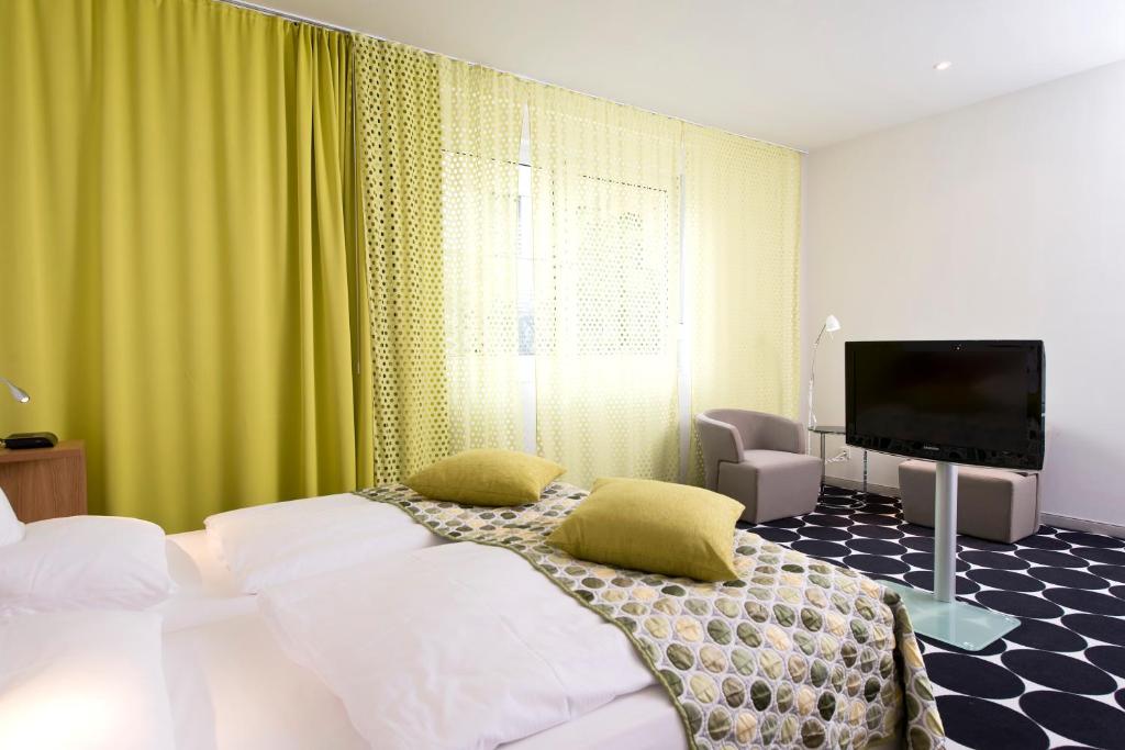 Tryp by Wyndham Frankfurt Mainzer Landstr. 261-263, 60326 Francfort-sur-le-Main