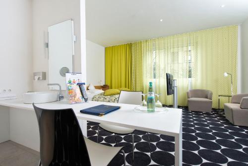 Tryp by Wyndham Frankfurt