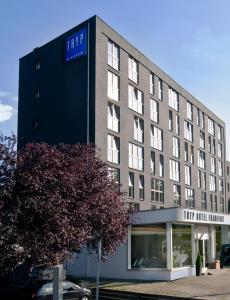 Hôtel Tryp by Wyndham Frankfurt Mainzer Landstr. 261-263 60326 Francfort-sur-le-Main Hesse