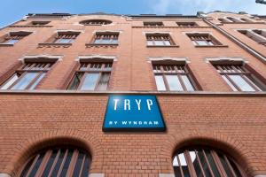 Hôtel Tryp by Wyndham Kassel City Centre Erzberger Straße 1-5 34117 Cassel Hesse