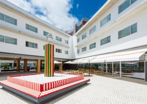 TRYP by Wyndham Leiria