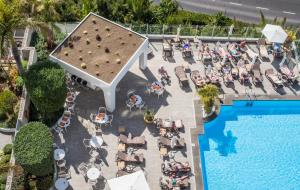 TUI Blue Gardens - Adults-only - Savoy Signature