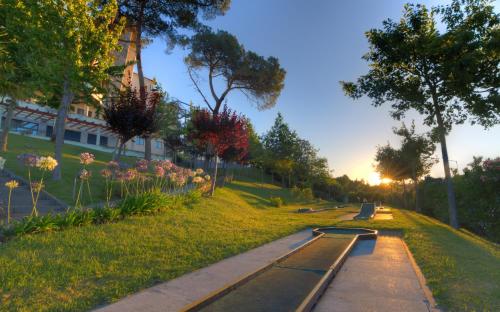 Tulip Inn Estarreja Hotel & Spa