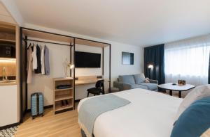 Tulip Residences Joinville-Le-Pont