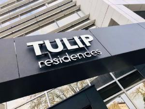 Hôtel Tulip Residences Joinville-Le-Pont 16 avenue du Général Gallieni 94340 Joinville-le-Pont Île-de-France