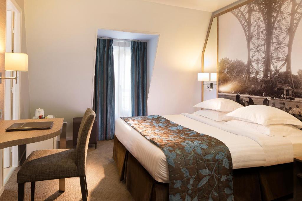 Turenne Le Marais 6 Rue De Turenne, 75004 Paris
