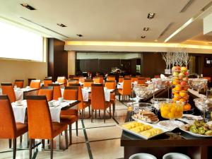TURIM Alameda Hotel