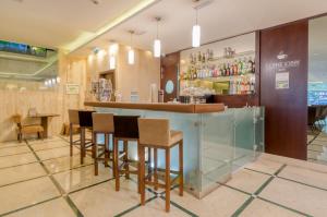 Hôtel TURIM Av. Liberdade Hotel Avenida da Liberdade 247 1250-143 Lisbonne -1