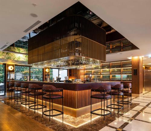 TURIM Oporto Hotel