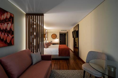 TURIM Oporto Hotel