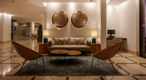 TURIM Presidente Hotel