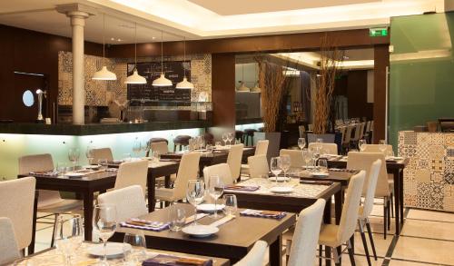 TURIM Restauradores Hotel