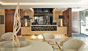 TURIM Saldanha Hotel