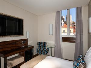 TURIM Terreiro do Paço Hotel